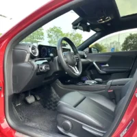 Mercedes-Benz A-Class A 180