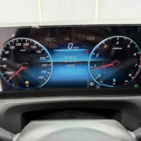 Mercedes-Benz A-Class A180 Sports Sedan