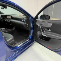 Mercedes-Benz A-Class A180 Sports Sedan