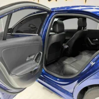 Mercedes-Benz A-Class A180 Sports Sedan