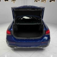 Mercedes-Benz A-Class A180 Sports Sedan