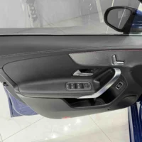 Mercedes-Benz A-Class A180 Sports Sedan