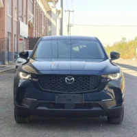 Mazda CX-50