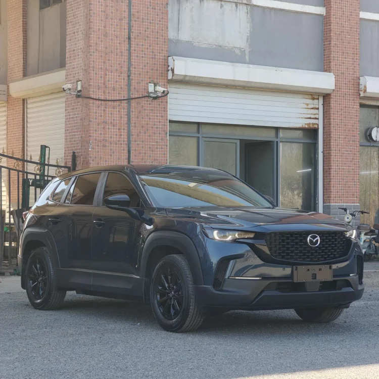 Mazda CX-50