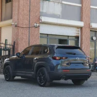Mazda CX-50