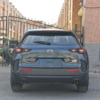 Mazda CX-50