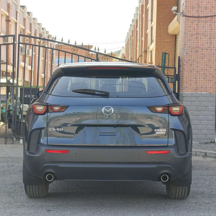 Mazda CX-50