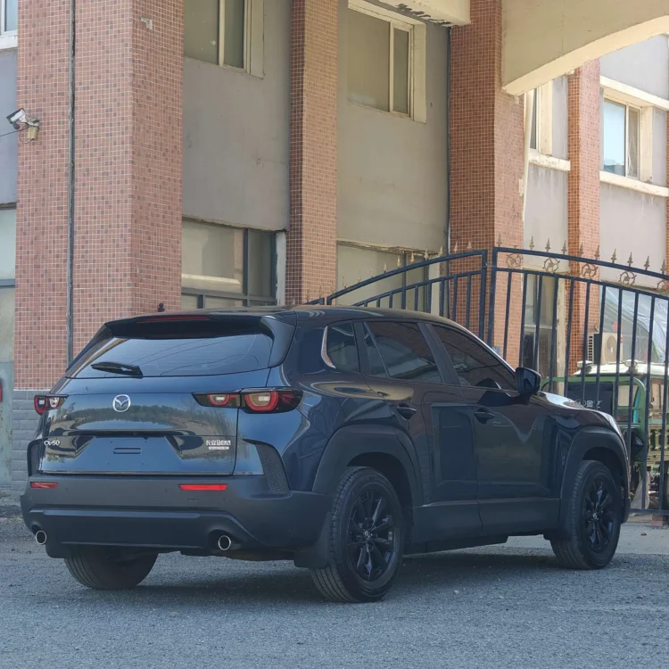 Mazda CX-50