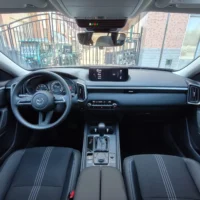 Mazda CX-50