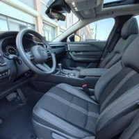 Mazda CX-50