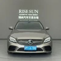 Mercedes-Benz Mercedes Benz C Class