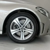 Mercedes-Benz Mercedes Benz C Class