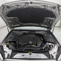 Mercedes-Benz Mercedes Benz C Class