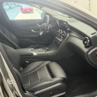 Mercedes-Benz Mercedes Benz C Class