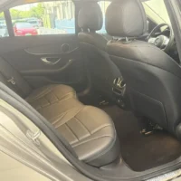 Mercedes-Benz Mercedes Benz C Class