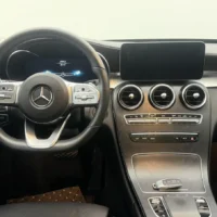 Mercedes-Benz Mercedes Benz C Class