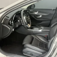 Mercedes-Benz Mercedes Benz C Class