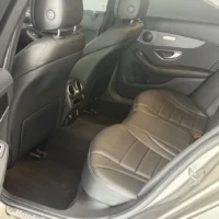 Mercedes-Benz Mercedes Benz C Class