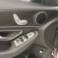 Mercedes-Benz Mercedes Benz C Class