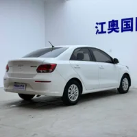 Kia Pegas1.4L automatic comfort sunroof version