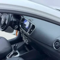 Kia Pegas1.4L automatic comfort sunroof version