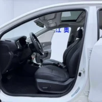 Kia Pegas1.4L automatic comfort sunroof version