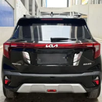 Kia Seltos 1.5L IVT Luxury Edition