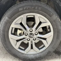 Kia Seltos 1.5L IVT Luxury Edition