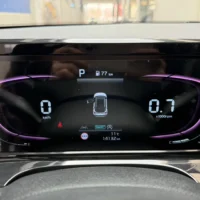 Kia Seltos 1.5L IVT Luxury Edition