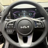 Kia Seltos 1.5L IVT Luxury Edition
