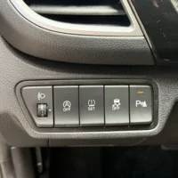 Kia Seltos 1.5L IVT Luxury Edition