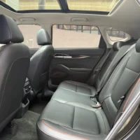 Kia Seltos 1.5L IVT Luxury Edition