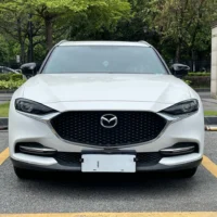 Mazda CX-4