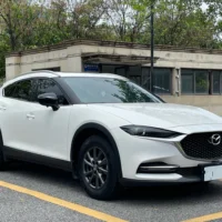 Mazda CX-4