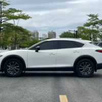 Mazda CX-4
