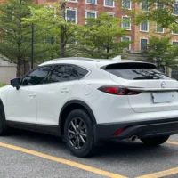 Mazda CX-4