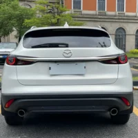 Mazda CX-4