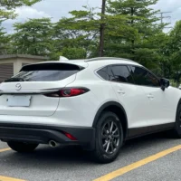 Mazda CX-4