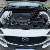 Mazda CX-4