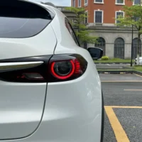 Mazda CX-4