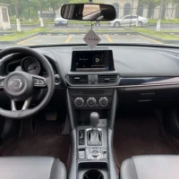 Mazda CX-4