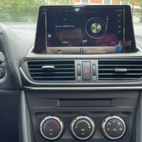 Mazda CX-4