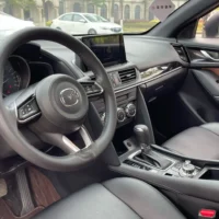Mazda CX-4