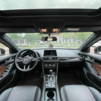 Mazda CX-4