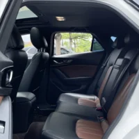 Mazda CX-4