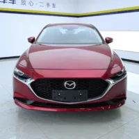 Mazda Axela (Mazda3)