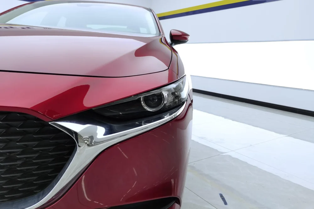 Mazda Axela (Mazda3)