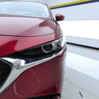 Mazda Axela (Mazda3)