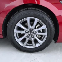 Mazda Axela (Mazda3)