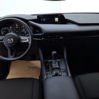 Mazda Axela (Mazda3)